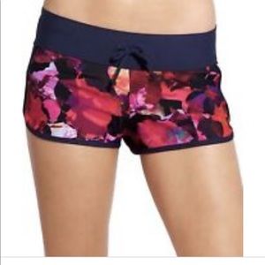 Athleta Swim Shorts